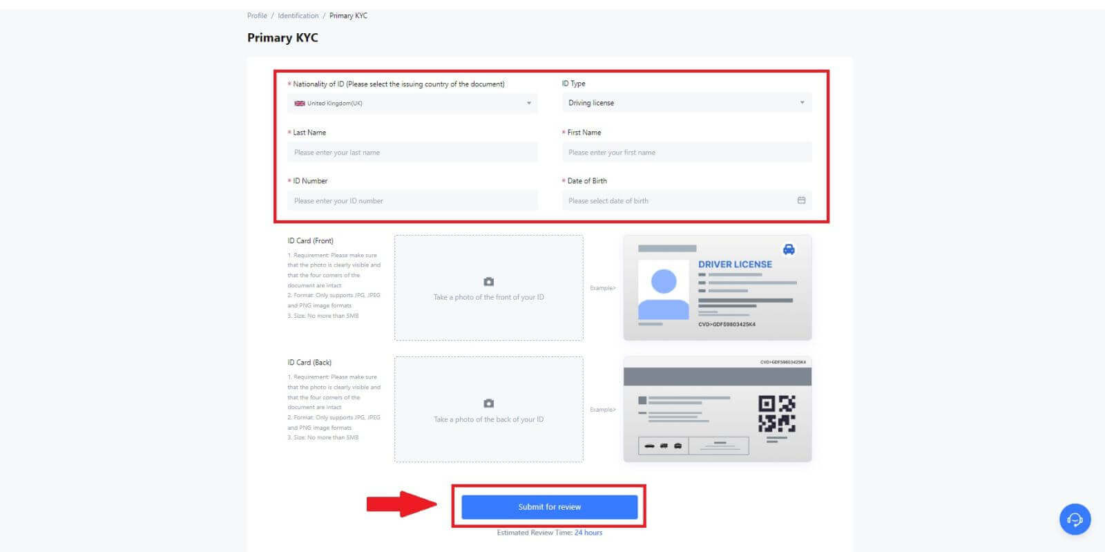 How to Start MEXC Trading in 2021: A Step-By-Step Guide for Beginners How to Start MEXC Trading in 2021: A Step-By-Step Guide for Beginners