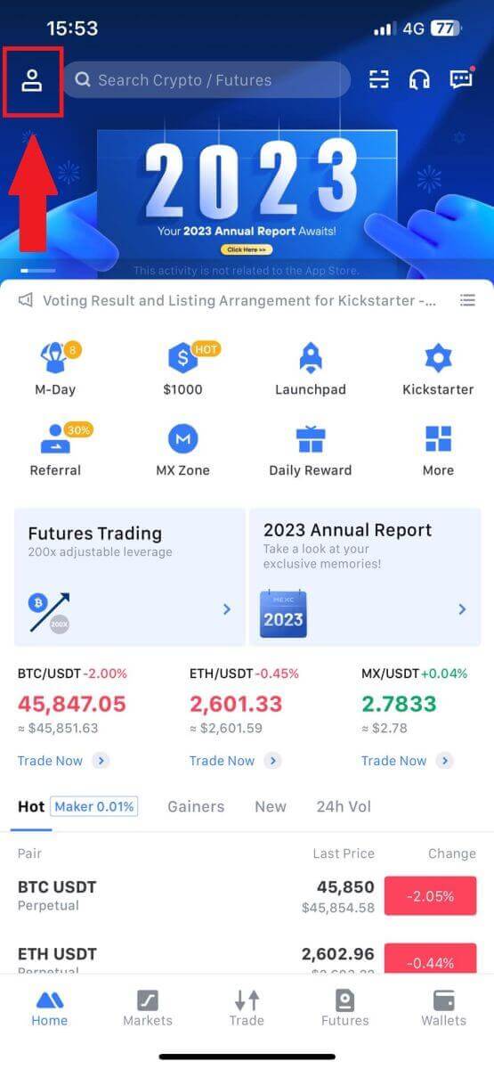 How to Start MEXC Trading in 2021: A Step-By-Step Guide for Beginners How to Start MEXC Trading in 2021: A Step-By-Step Guide for Beginners