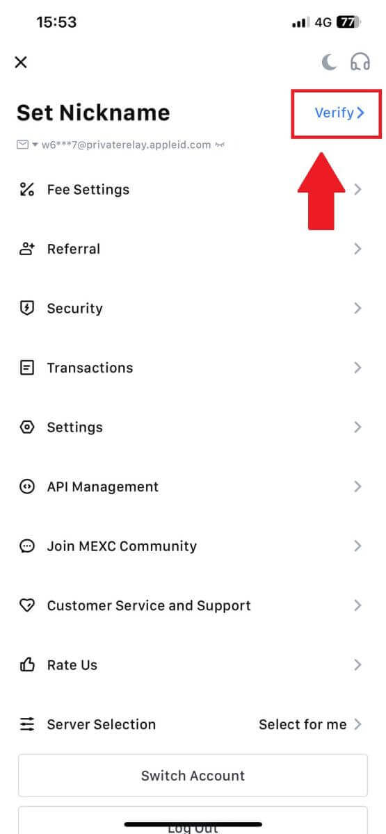How to Start MEXC Trading in 2021: A Step-By-Step Guide for Beginners How to Start MEXC Trading in 2021: A Step-By-Step Guide for Beginners