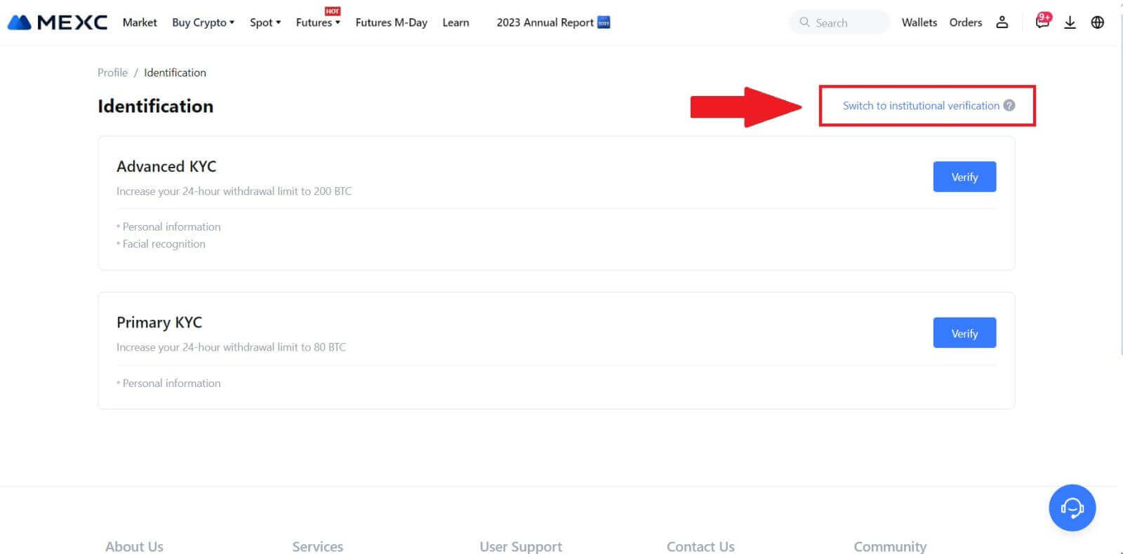 How to Start MEXC Trading in 2021: A Step-By-Step Guide for Beginners How to Start MEXC Trading in 2021: A Step-By-Step Guide for Beginners