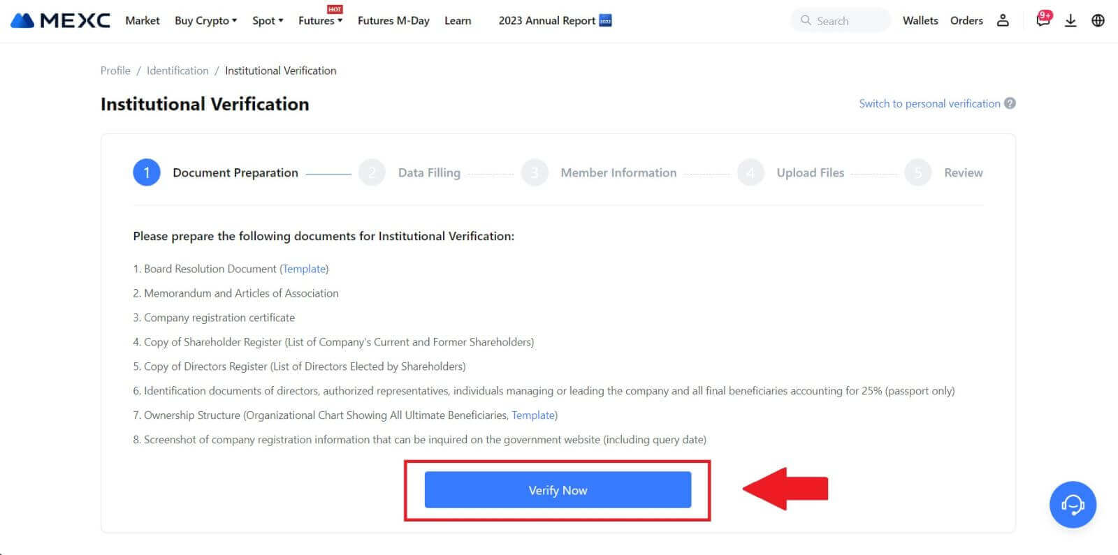 How to Start MEXC Trading in 2021: A Step-By-Step Guide for Beginners How to Start MEXC Trading in 2021: A Step-By-Step Guide for Beginners